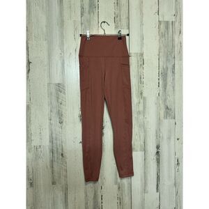 Athletika leggings pink